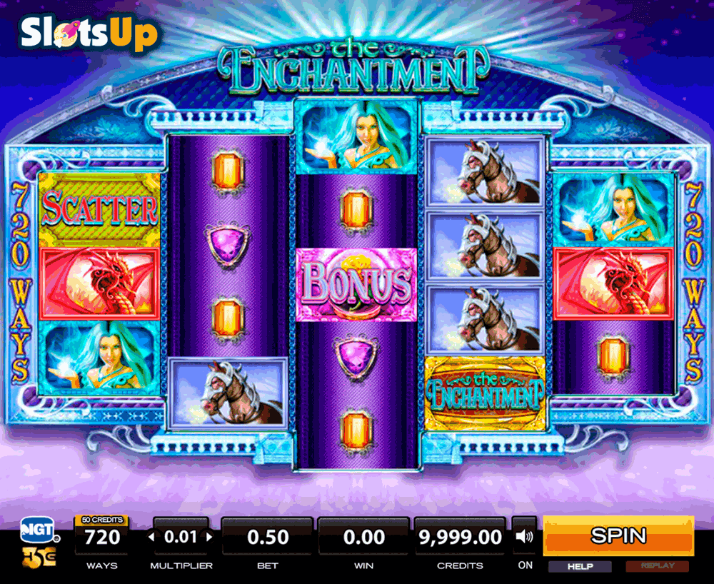 online slots vs casino slots